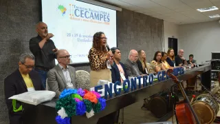 II Encontro Nacional FNDE e CECAMPES (foto: Milton Santos)