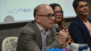 II Encontro Nacional FNDE e CECAMPES (foto: Milton Santos)