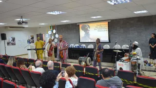 II Encontro Nacional FNDE e CECAMPES (foto: Milton Santos)