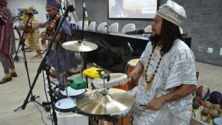 II Encontro Nacional FNDE e CECAMPES (foto: Milton Santos)