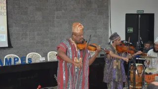 II Encontro Nacional FNDE e CECAMPES (foto: Milton Santos)