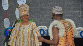 II Encontro Nacional FNDE e CECAMPES (foto: Milton Santos)