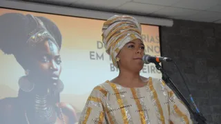 II Encontro Nacional FNDE e CECAMPES (foto: Milton Santos)