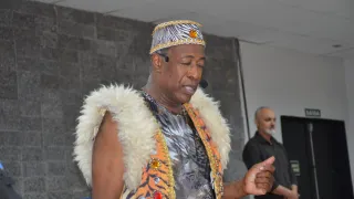 II Encontro Nacional FNDE e CECAMPES (foto: Milton Santos)