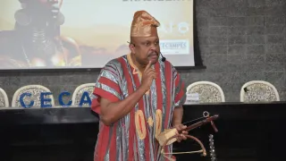 II Encontro Nacional FNDE e CECAMPES (foto: Milton Santos)