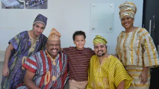 II Encontro Nacional FNDE e CECAMPES (foto: Milton Santos)