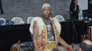 II Encontro Nacional FNDE e CECAMPES (foto: Milton Santos)