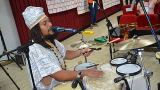 II Encontro Nacional FNDE e CECAMPES (foto: Milton Santos)