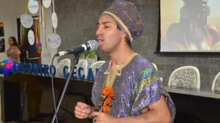 II Encontro Nacional FNDE e CECAMPES (foto: Milton Santos)