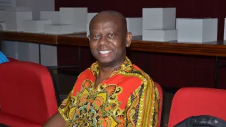 II Encontro Nacional FNDE e CECAMPES (foto: Milton Santos)