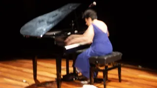 Inauguração do Teatro da UFU. (Foto: Luiza Anselmo)