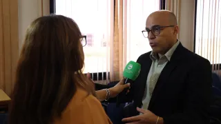 Parceria CPAERO/UFU E Applus Idiada (Foto: Marco Cavalcanti)