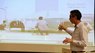 Parceria CPAERO/UFU E Applus Idiada (Foto: Maria Eduarda Amorim)