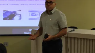 Parceria CPAERO/UFU E Applus Idiada (Foto: Maria Eduarda Amorim)