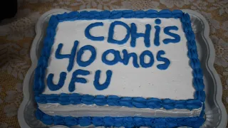 40 anos do CDHIS