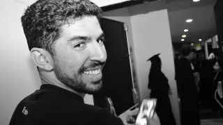 Formatura Projeto Alvorada