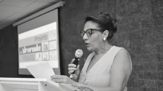 Formatura Projeto Alvorada