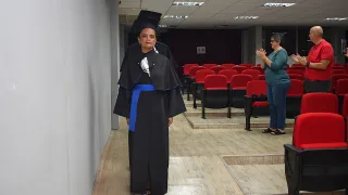 Formatura Projeto Alvorada