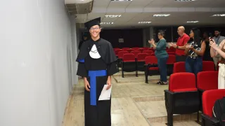 Formatura Projeto Alvorada