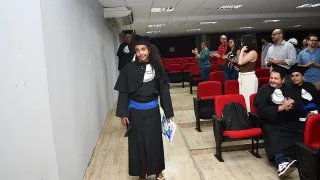 Formatura Projeto Alvorada