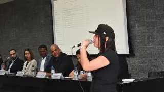 Formatura Projeto Alvorada