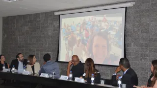 Formatura Projeto Alvorada