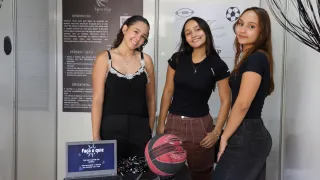 Ciência Viva 2025 (foto: Giovana Rodrigues)