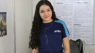 Ciência Viva 2025 (foto: Gabriela Costa)