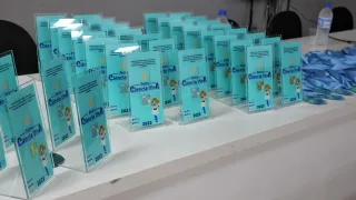 Ciência Viva 2025 (foto: Ana Luisa)