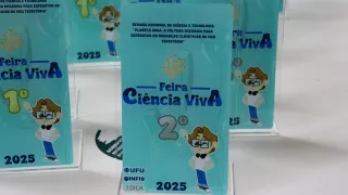 Ciência Viva 2025 (foto: Ana Luisa)