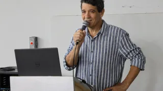 Ciência Viva 2025 (foto: Ana Luisa)