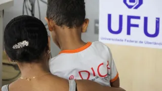 Ciência Viva 2025 (foto: Ana Luisa)