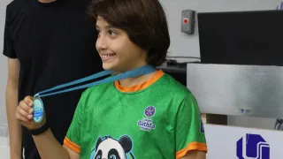 Ciência Viva 2025 (foto: Ana Luisa)