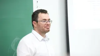 Apresentação dos trabalhos