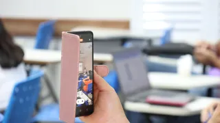 Apresentação dos trabalhos