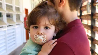 Apresentação dos trabalhos