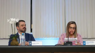 Premiação do Sistema de Pesquisa, Inovação e Pós-Graduação (foto: Marco Cavalcanti)