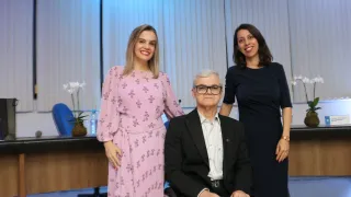 Premiação do Sistema de Pesquisa, Inovação e Pós-Graduação (foto: Marco Cavalcanti)