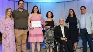 Premiação do Sistema de Pesquisa, Inovação e Pós-Graduação (foto: Marco Cavalcanti)