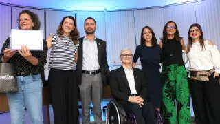 Premiação do Sistema de Pesquisa, Inovação e Pós-Graduação (foto: Marco Cavalcanti)