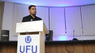 Premiação do Sistema de Pesquisa, Inovação e Pós-Graduação (foto: Marco Cavalcanti)