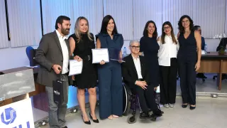 Premiação do Sistema de Pesquisa, Inovação e Pós-Graduação (foto: Marco Cavalcanti)