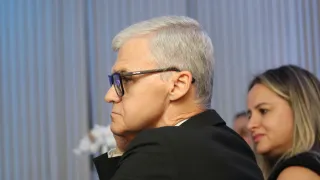 Premiação do Sistema de Pesquisa, Inovação e Pós-Graduação (foto: Marco Cavalcanti)