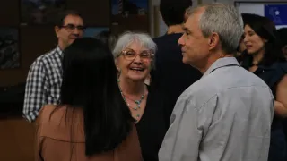 Premiação do Sistema de Pesquisa, Inovação e Pós-Graduação (foto: Marco Cavalcanti)