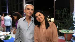 Premiação do Sistema de Pesquisa, Inovação e Pós-Graduação (foto: Marco Cavalcanti)