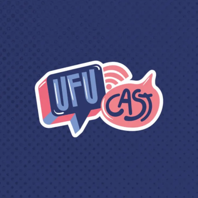Capa UFUCast