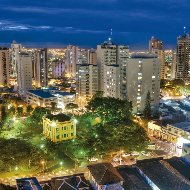 Uberlândia