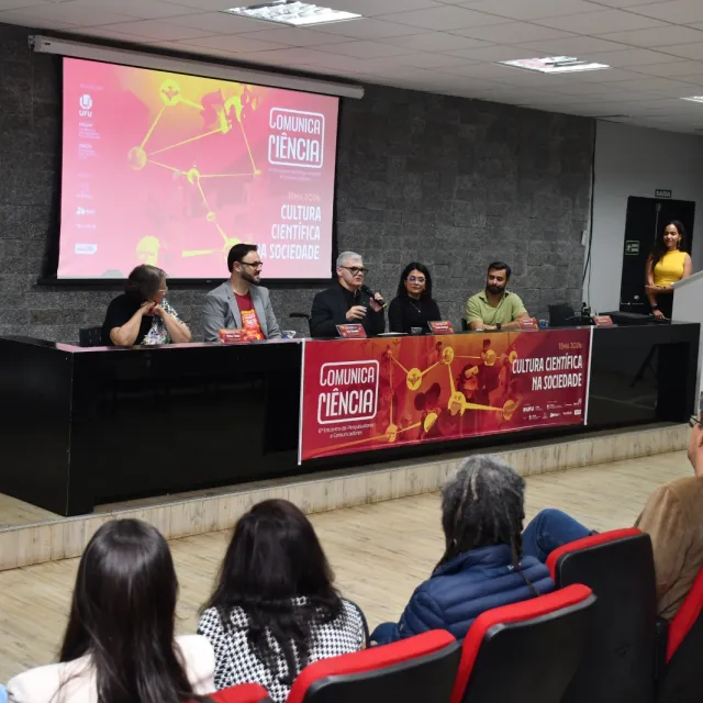 Mesa de abertura
