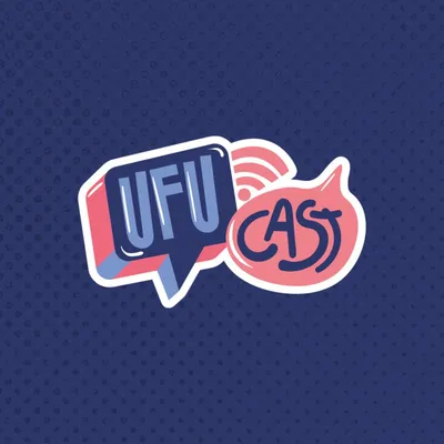 Capa UFUCast